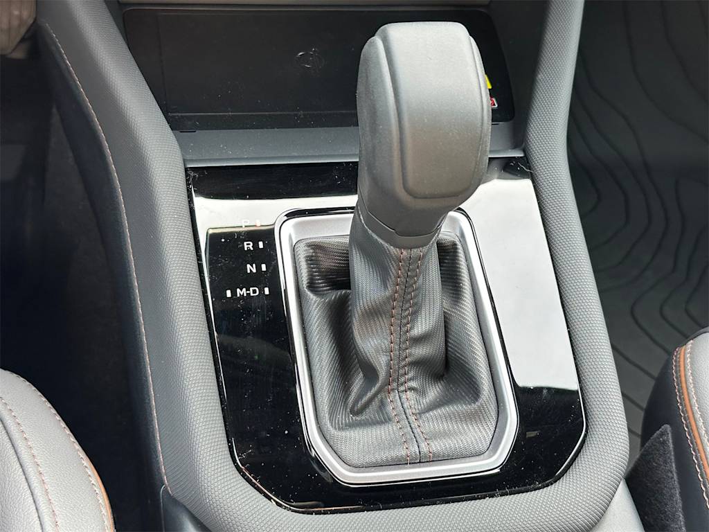 Thumbnail: 2025 Subaru Forester - 15