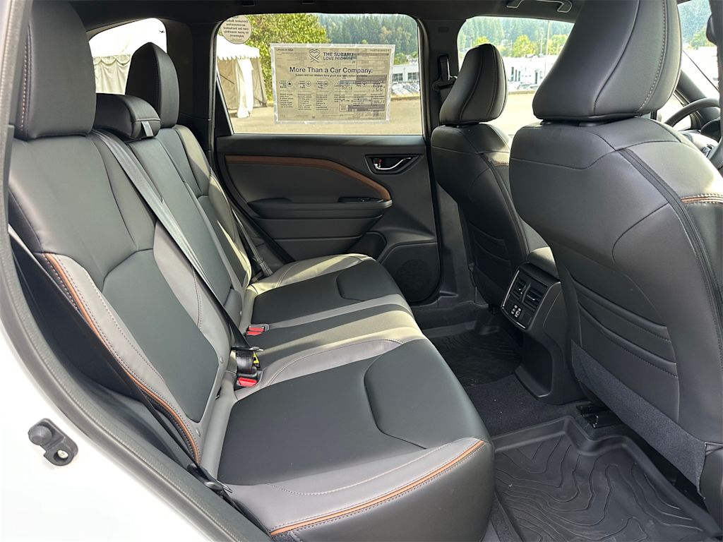 Thumbnail: 2025 Subaru Forester - 20