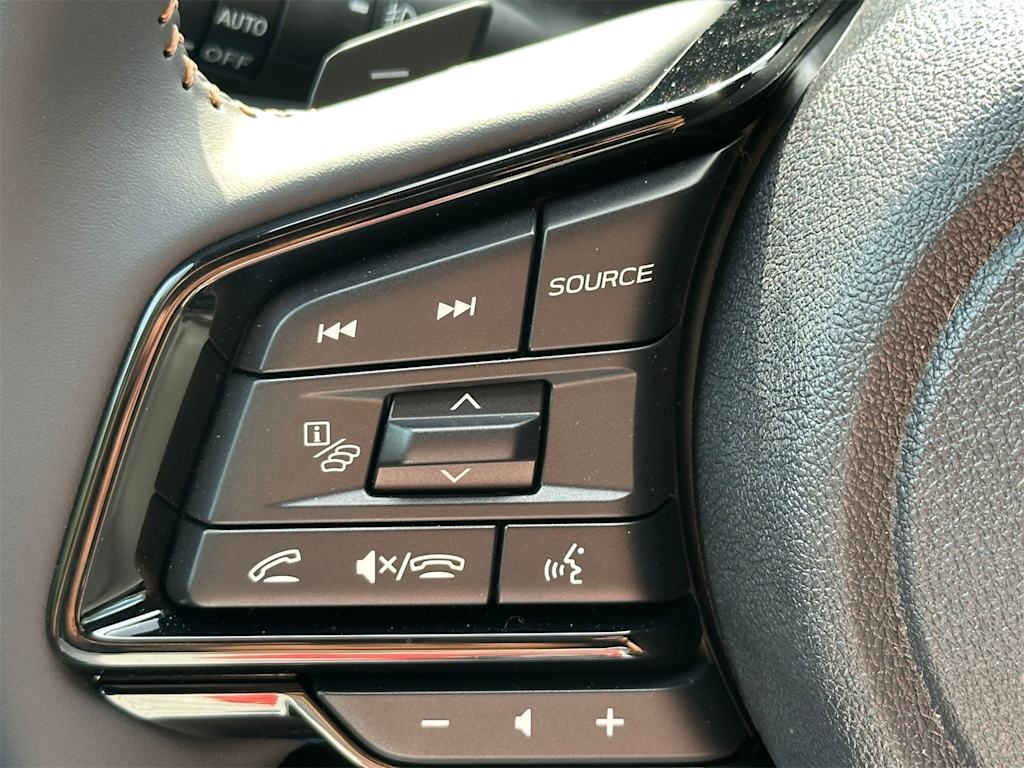 Thumbnail: 2025 Subaru Forester - 26