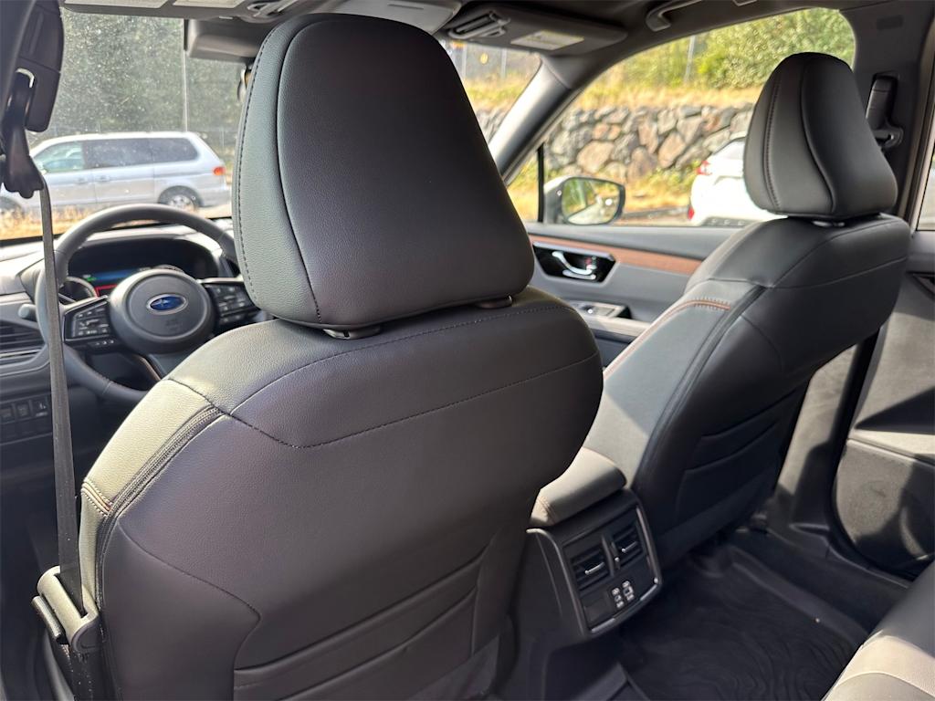 Thumbnail: 2025 Subaru Forester - 11