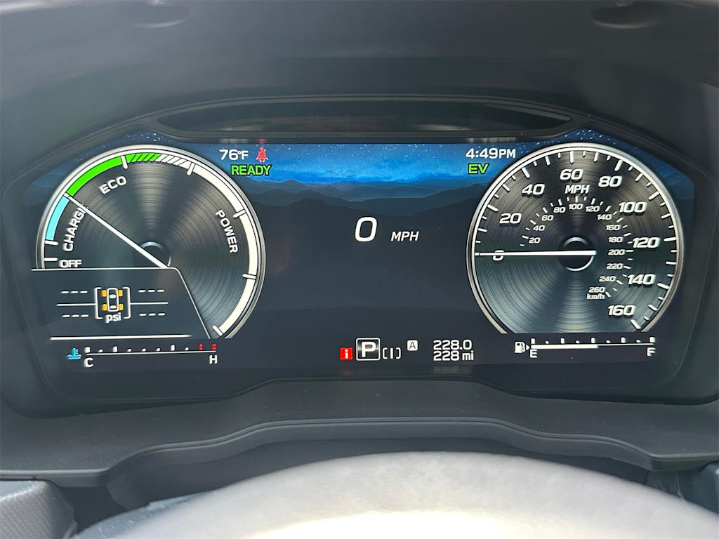 Thumbnail: 2025 Subaru Forester - 16