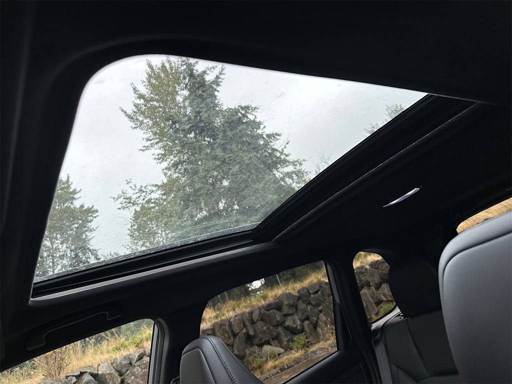 Thumbnail: 2025 Subaru Forester - 22