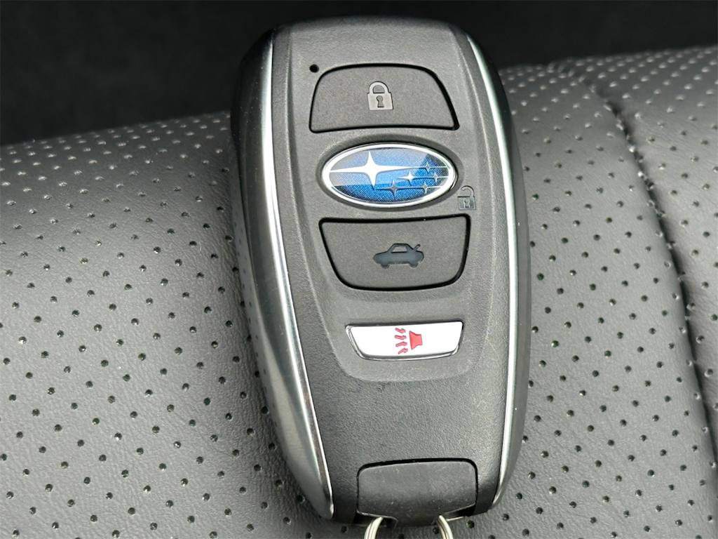 Thumbnail: 2025 Subaru Forester - 18