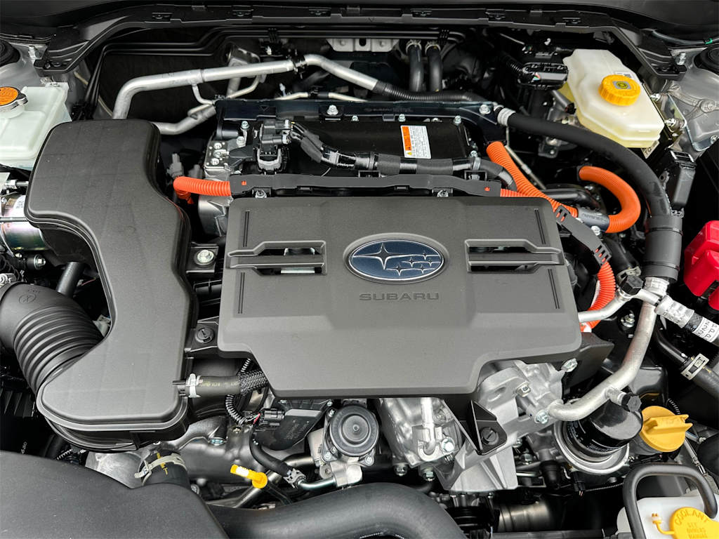 Thumbnail: 2025 Subaru Forester - 9