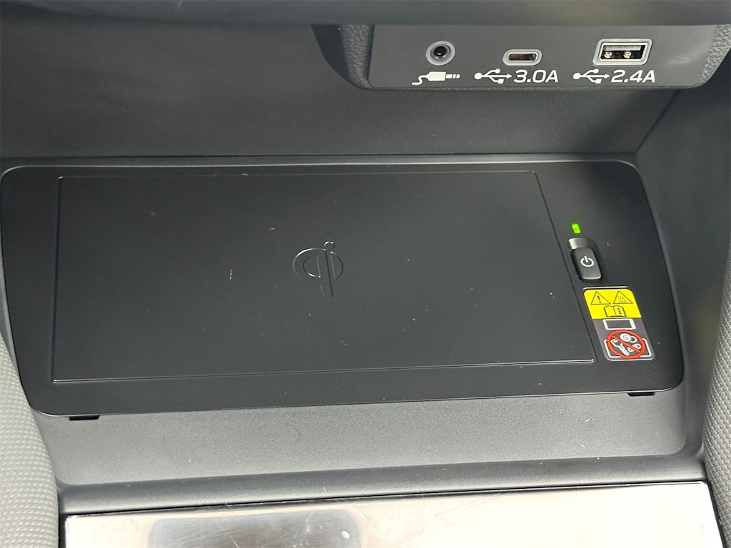 Thumbnail: 2025 Subaru Forester - 25