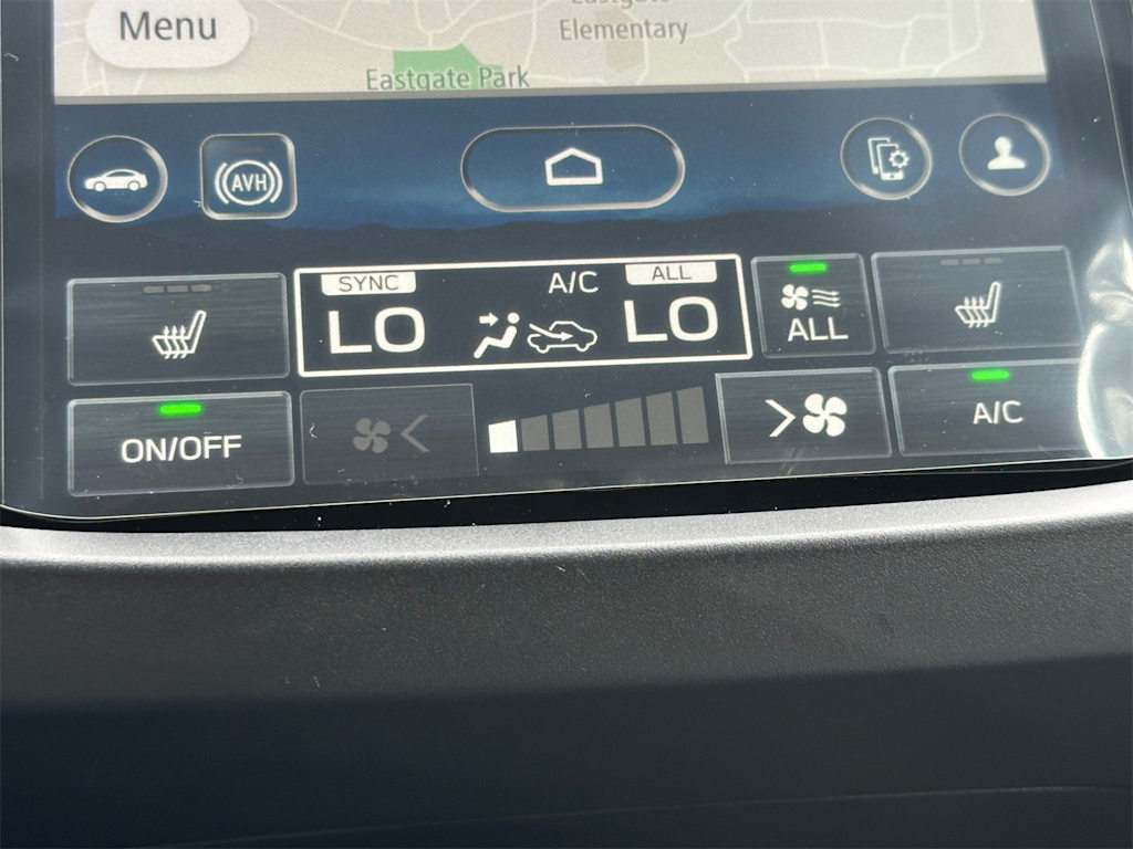 Thumbnail: 2025 Subaru Forester - 24