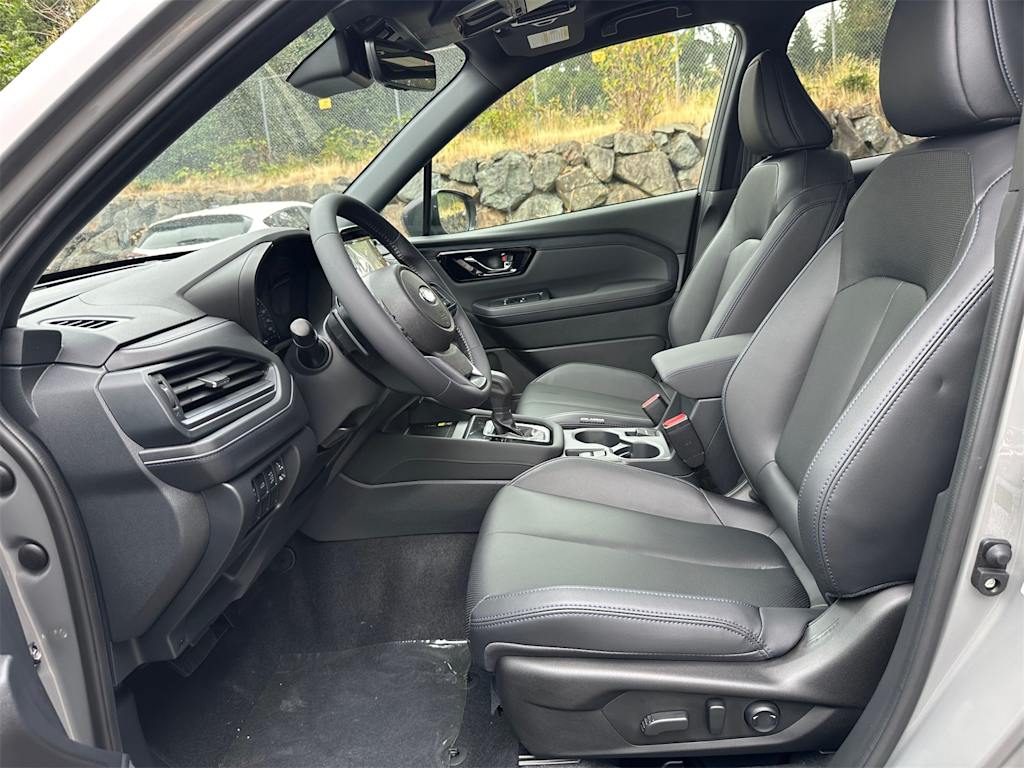 Thumbnail: 2025 Subaru Forester - 21