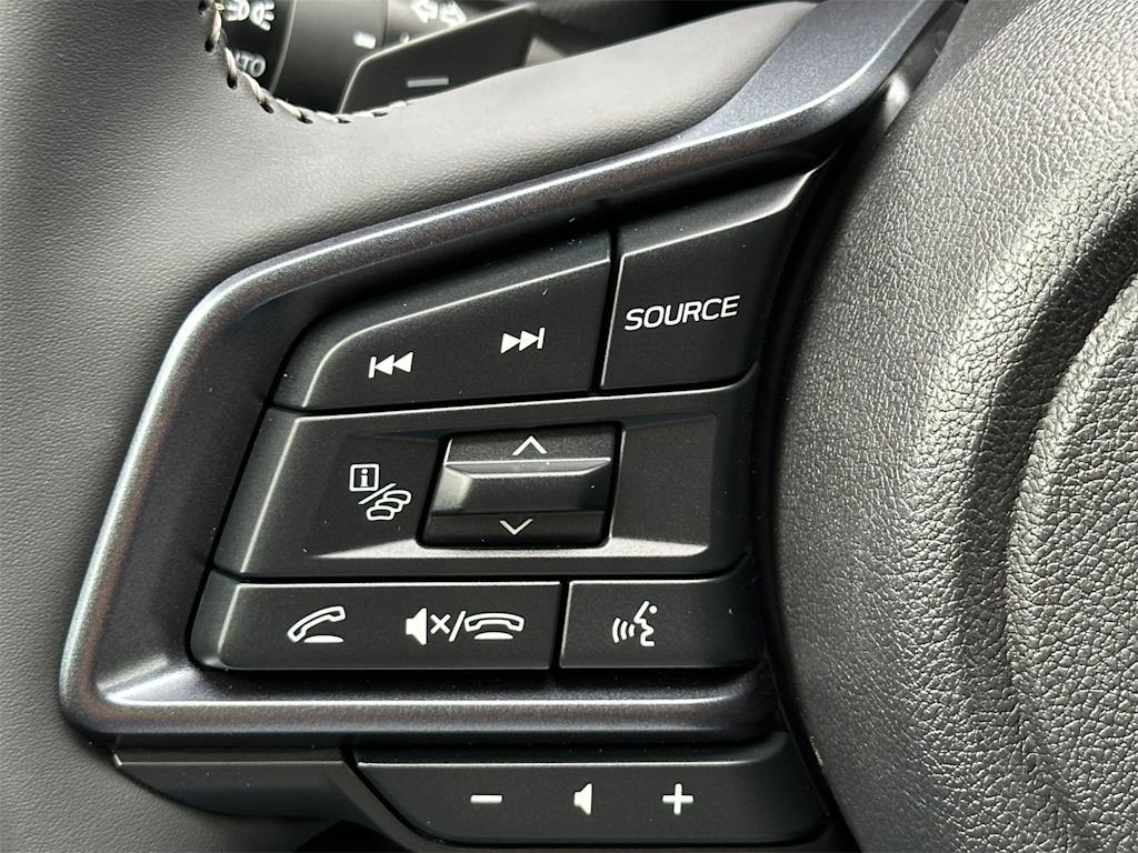 Thumbnail: 2025 Subaru Forester - 27