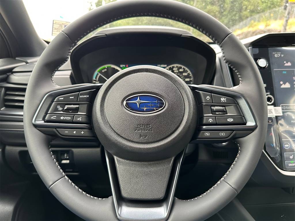 Thumbnail: 2025 Subaru Forester - 10