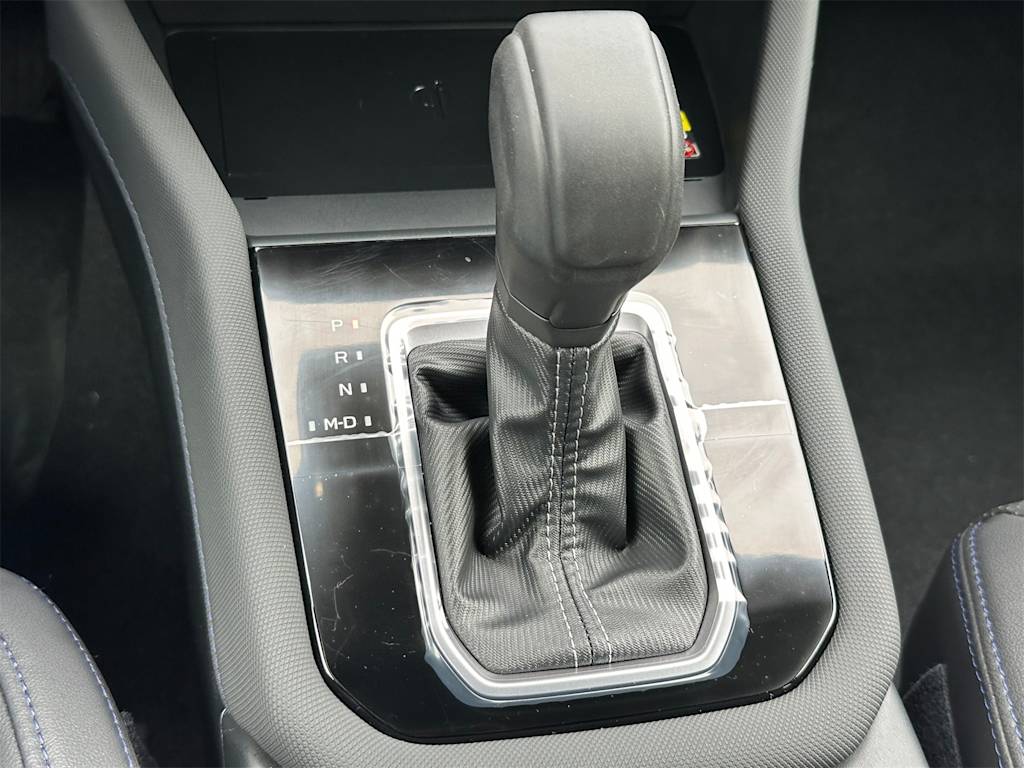 Thumbnail: 2025 Subaru Forester - 15