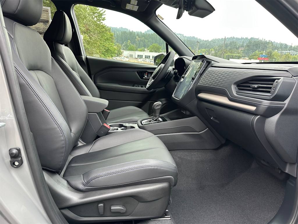 Thumbnail: 2025 Subaru Forester - 12