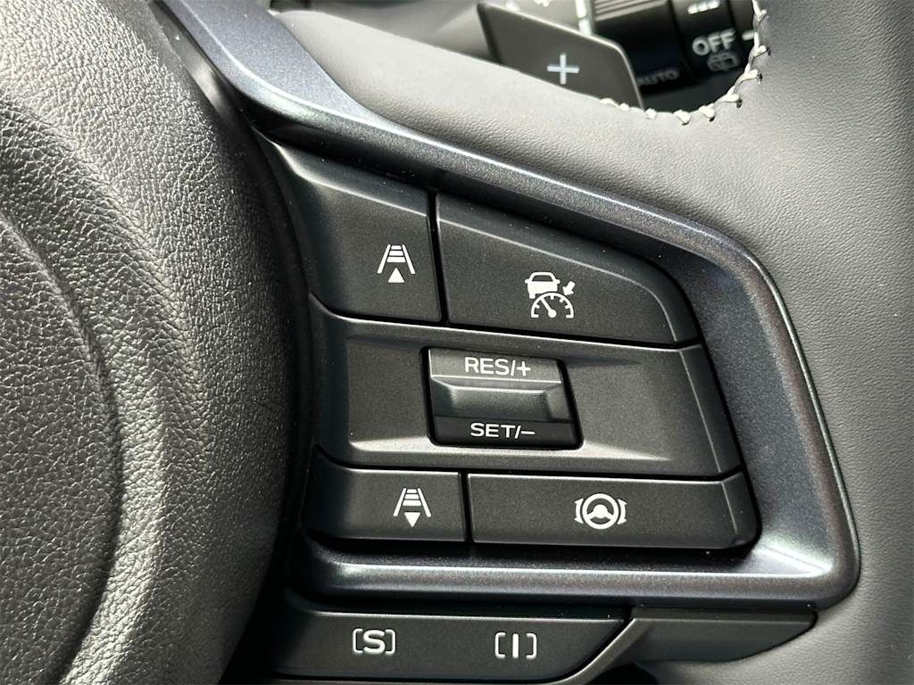 Thumbnail: 2025 Subaru Forester - 28