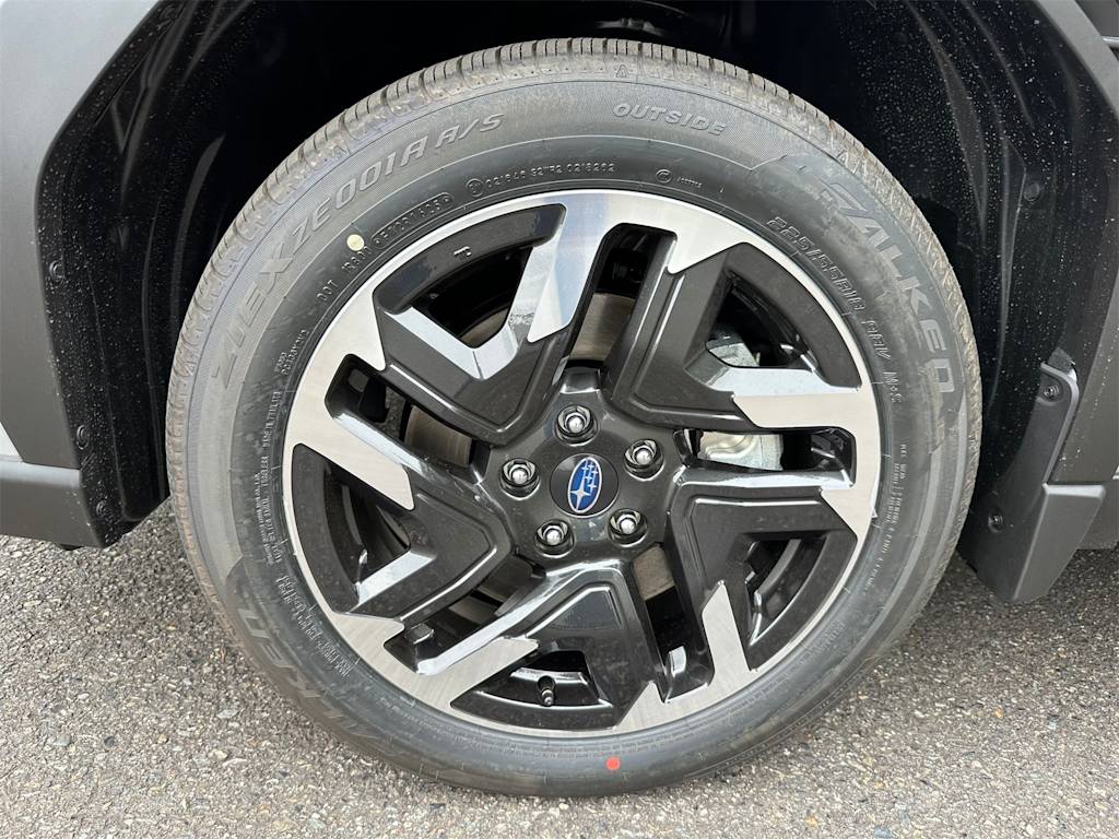 Thumbnail: 2025 Subaru Forester - 8