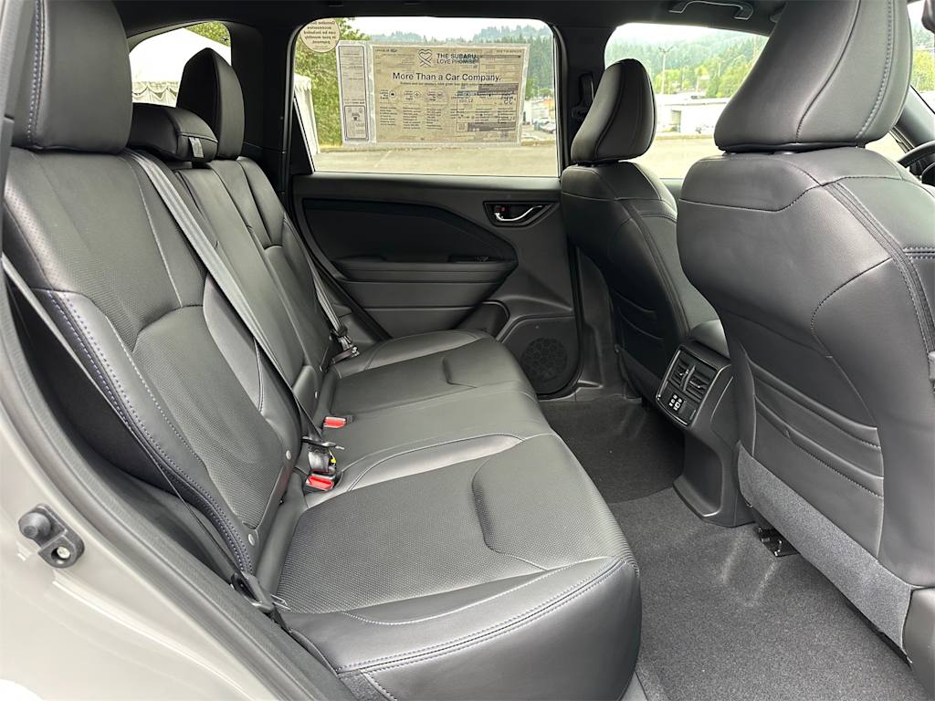 Thumbnail: 2025 Subaru Forester - 20