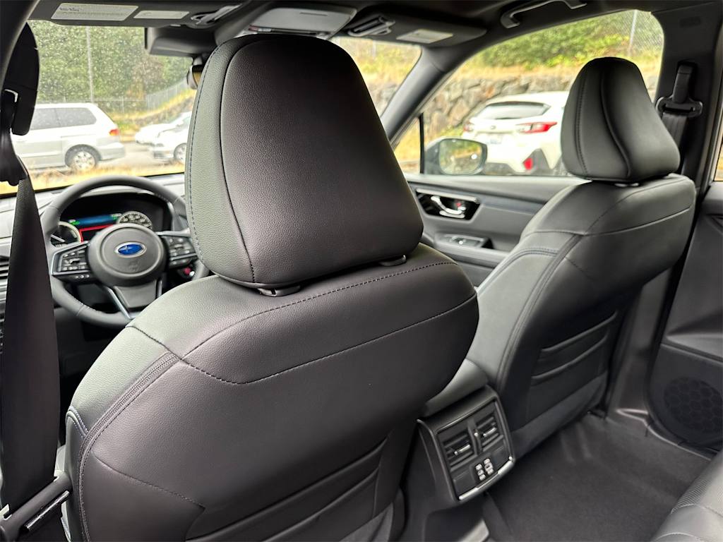 Thumbnail: 2025 Subaru Forester - 11