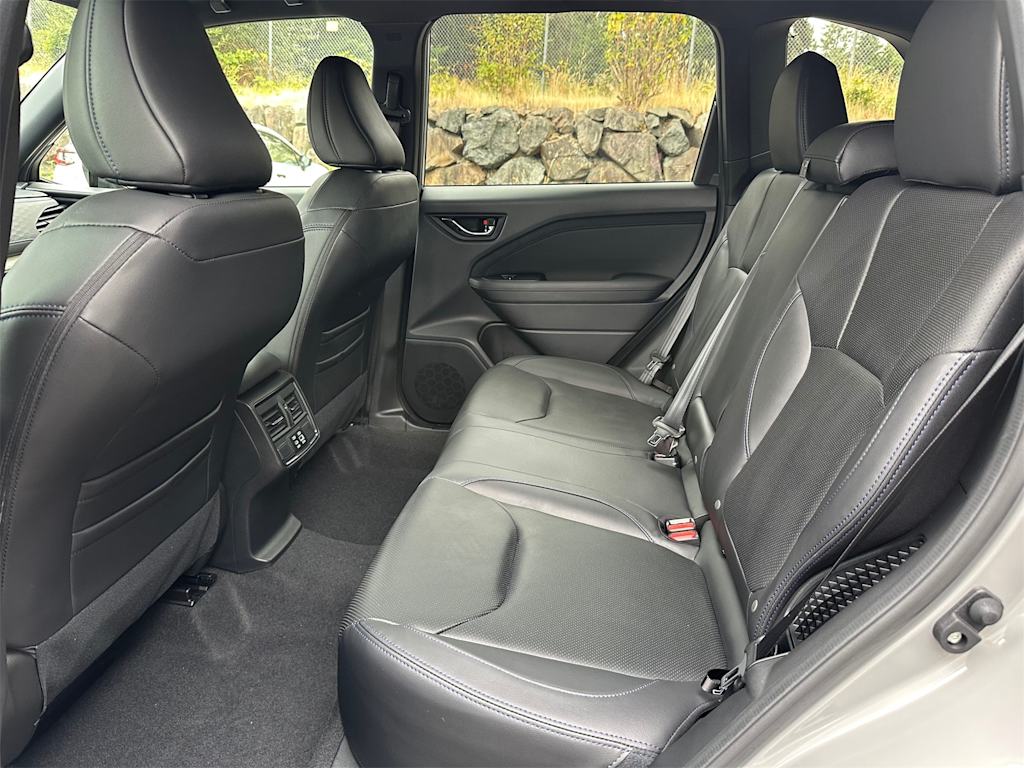 Thumbnail: 2025 Subaru Forester - 13