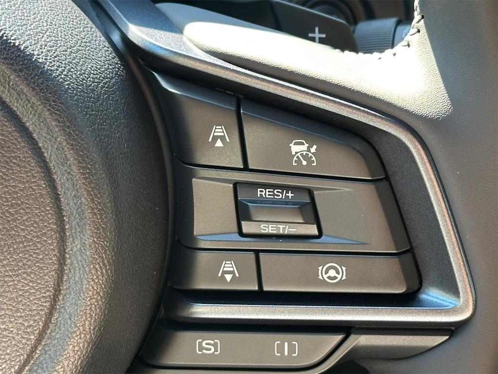 Thumbnail: 2025 Subaru Forester - 28