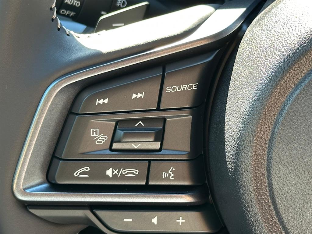 Thumbnail: 2025 Subaru Forester - 27