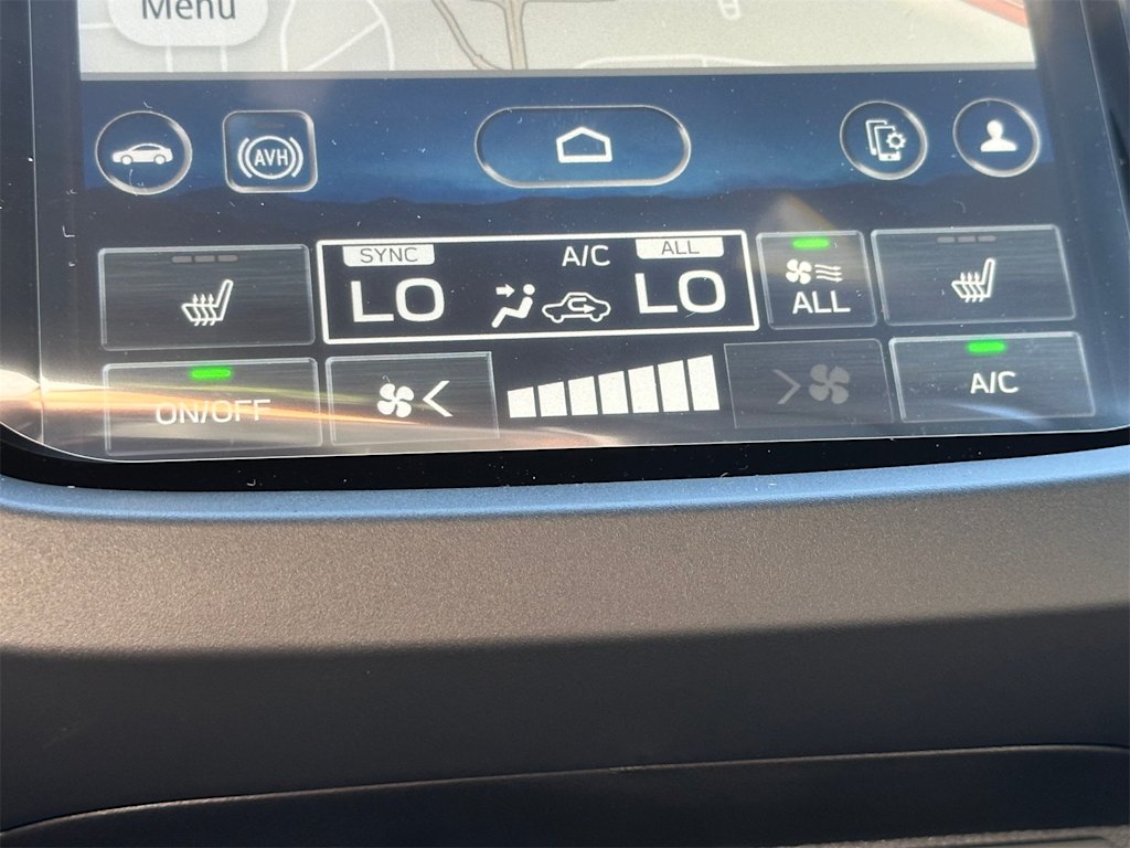 Thumbnail: 2025 Subaru Forester - 24