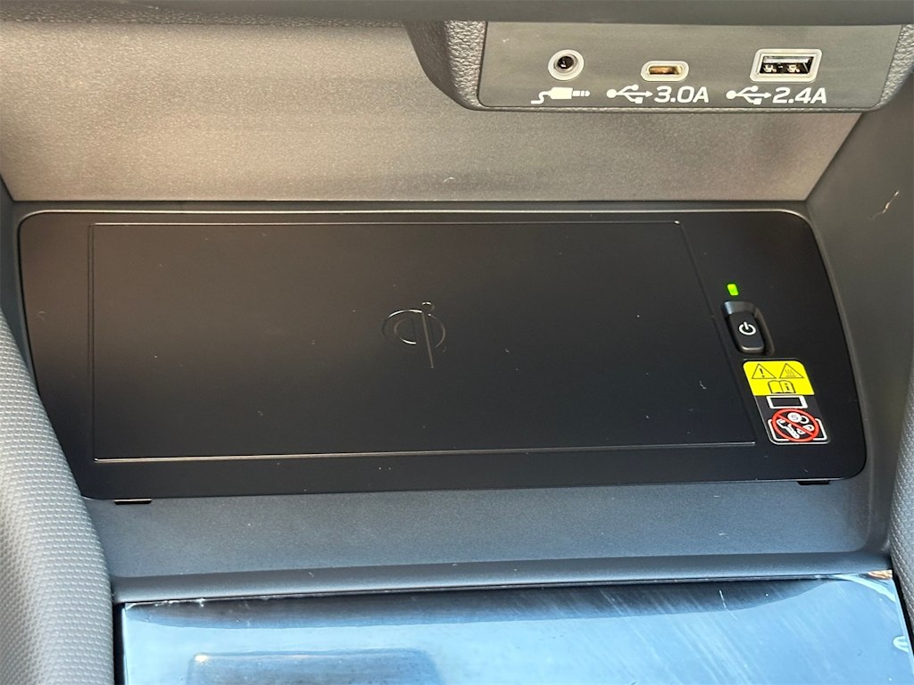 Thumbnail: 2025 Subaru Forester - 25