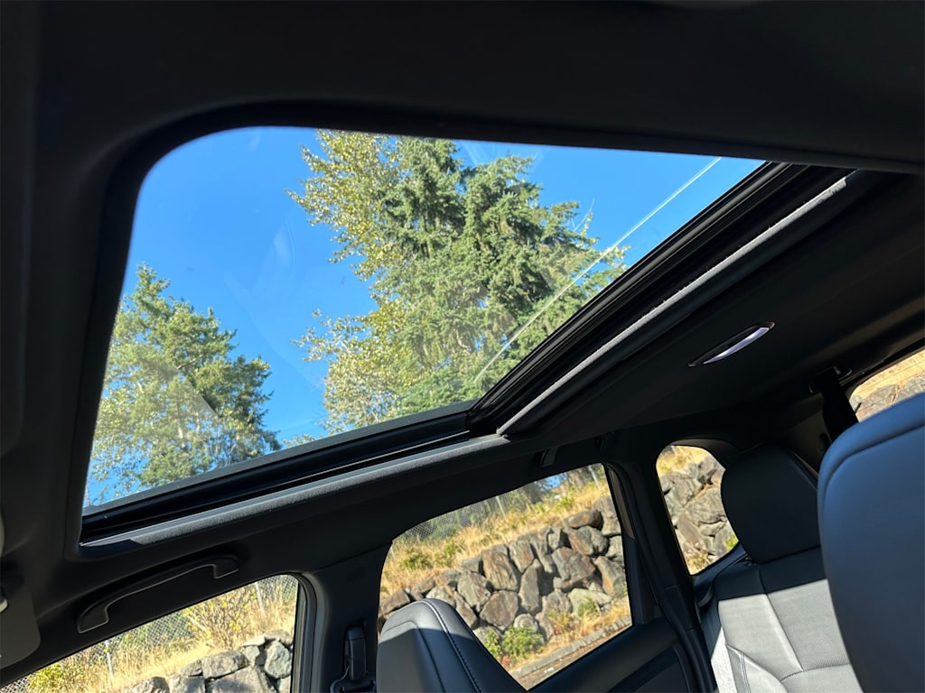 Thumbnail: 2025 Subaru Forester - 22