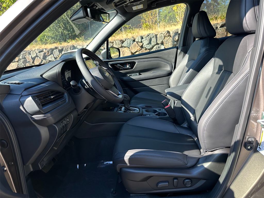 Thumbnail: 2025 Subaru Forester - 21