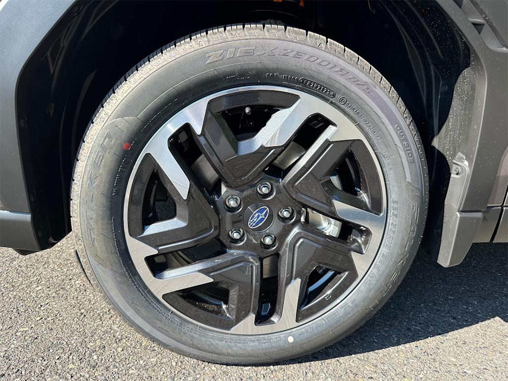 Thumbnail: 2025 Subaru Forester - 8