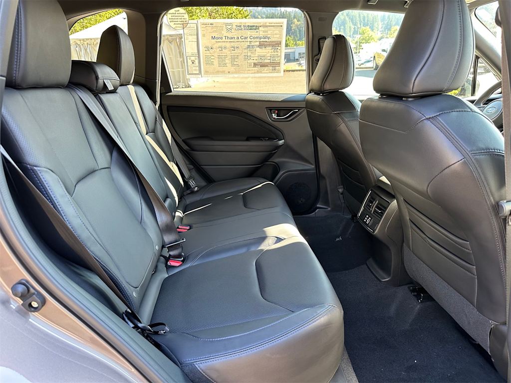 Thumbnail: 2025 Subaru Forester - 20