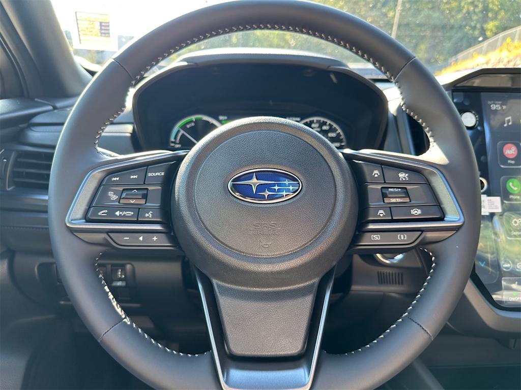 Thumbnail: 2025 Subaru Forester - 10