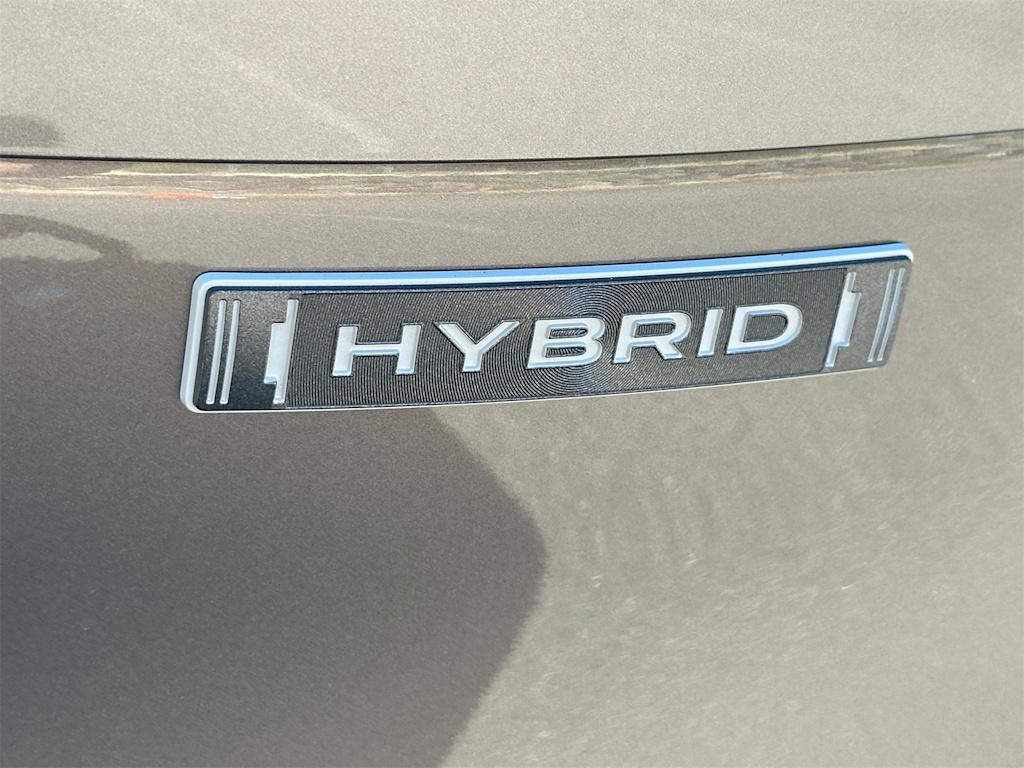 Thumbnail: 2025 Subaru Forester - 7