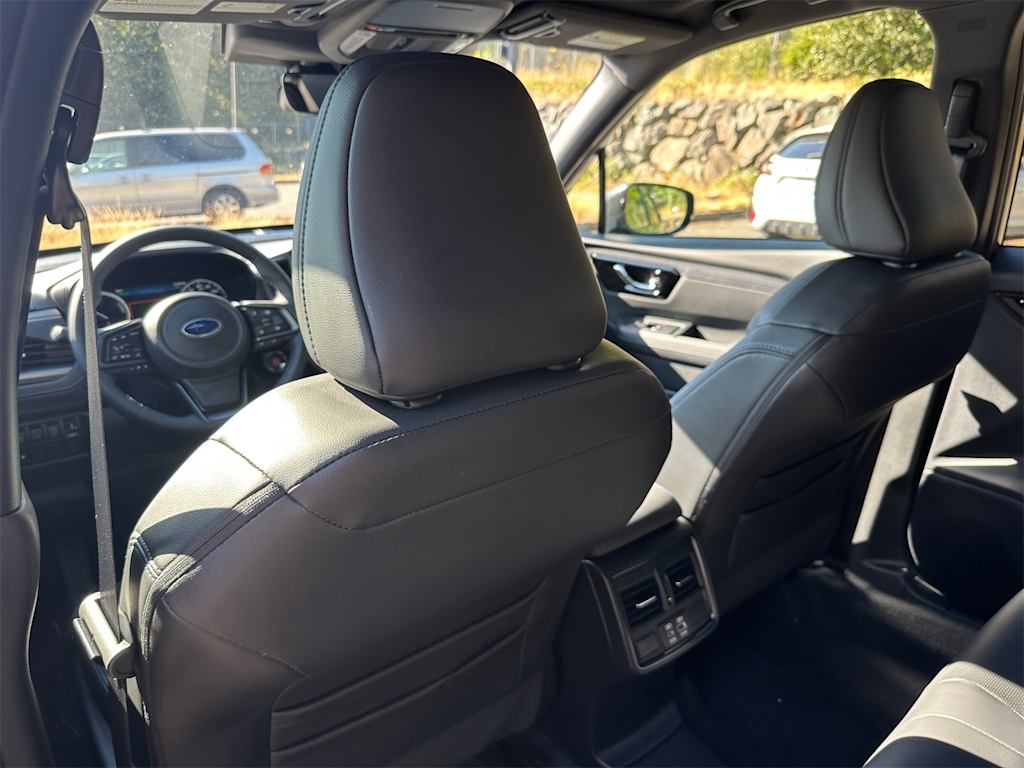 Thumbnail: 2025 Subaru Forester - 11