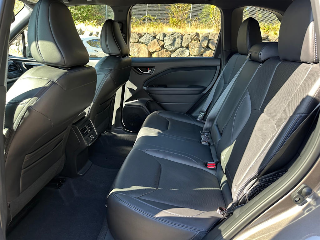 Thumbnail: 2025 Subaru Forester - 13