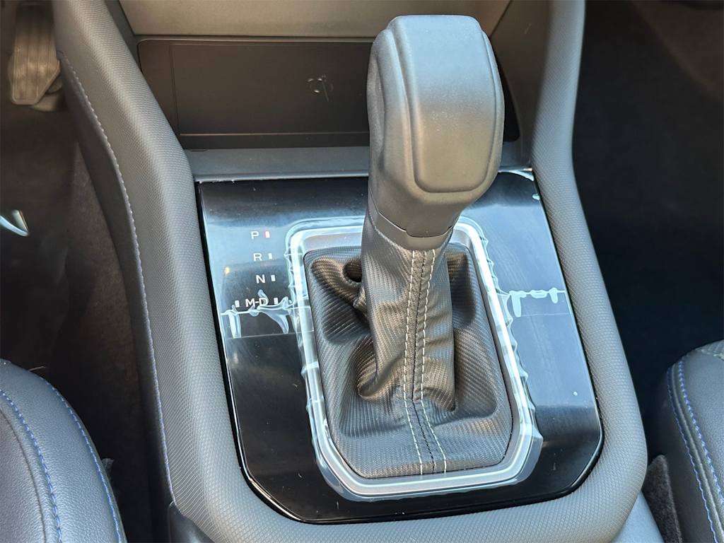 Thumbnail: 2025 Subaru Forester - 15