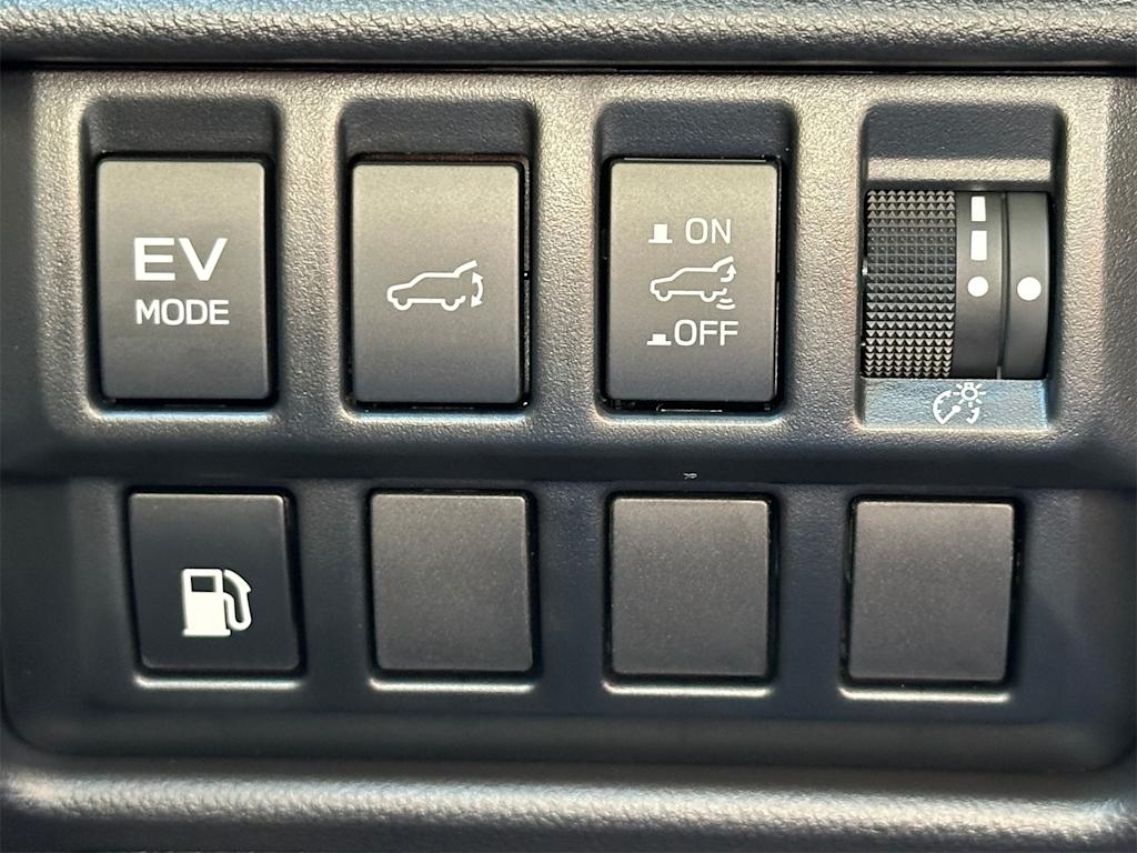 Thumbnail: 2025 Subaru Forester - 26