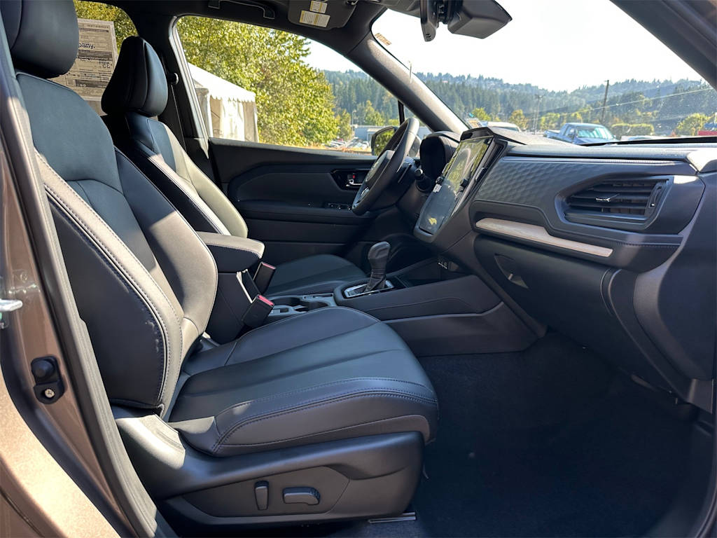 Thumbnail: 2025 Subaru Forester - 12