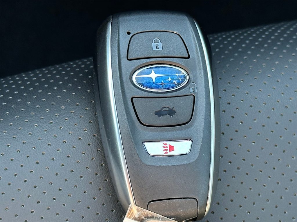 Thumbnail: 2025 Subaru Forester - 18