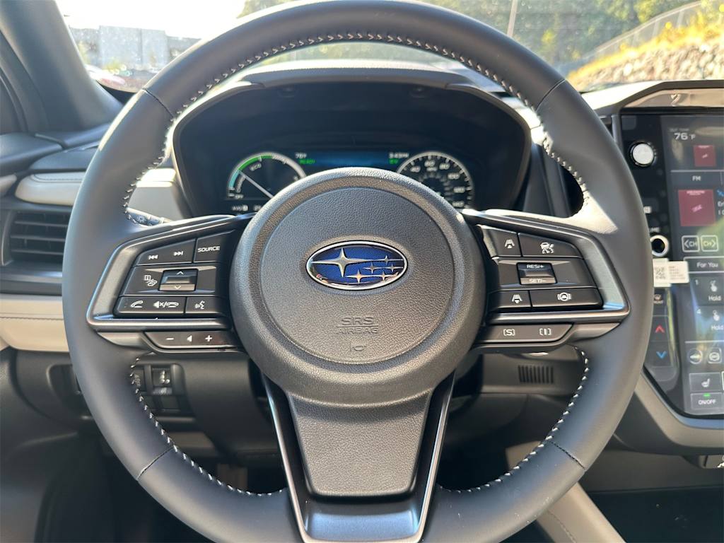 Thumbnail: 2025 Subaru Forester - 10