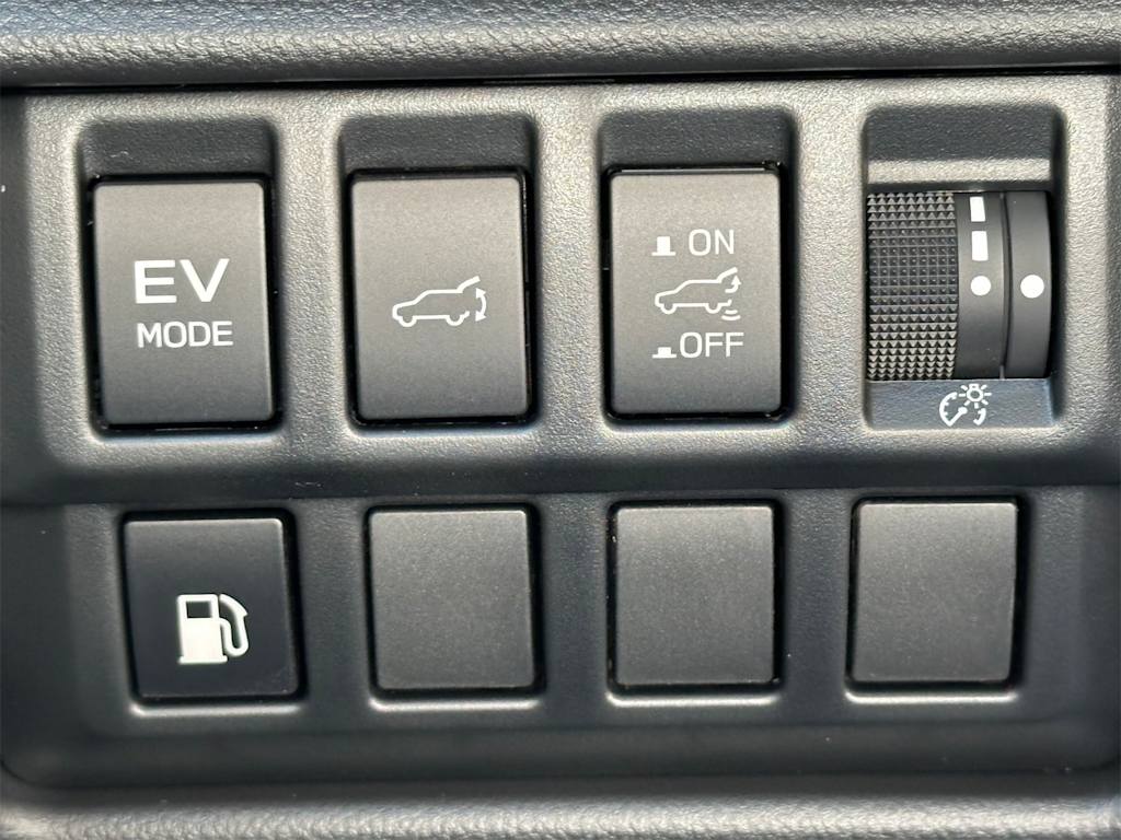 Thumbnail: 2025 Subaru Forester - 26