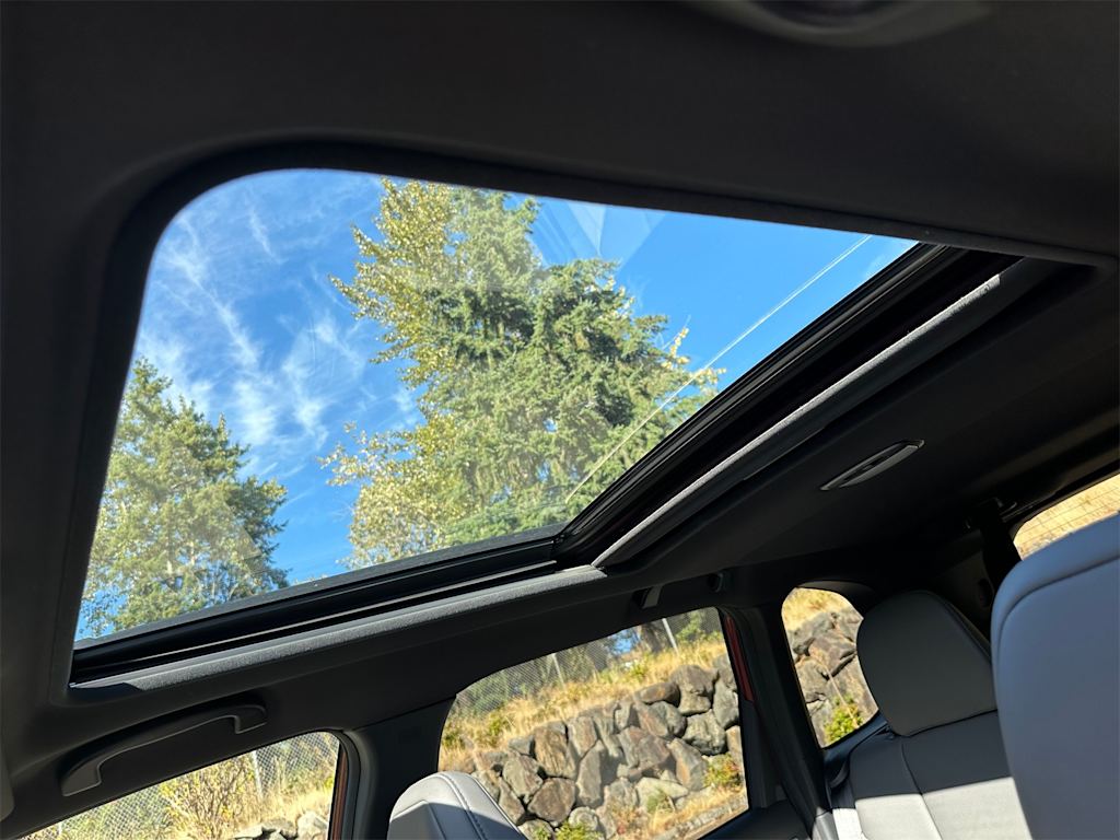 Thumbnail: 2025 Subaru Forester - 22