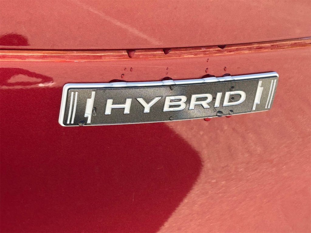 Thumbnail: 2025 Subaru Forester - 7