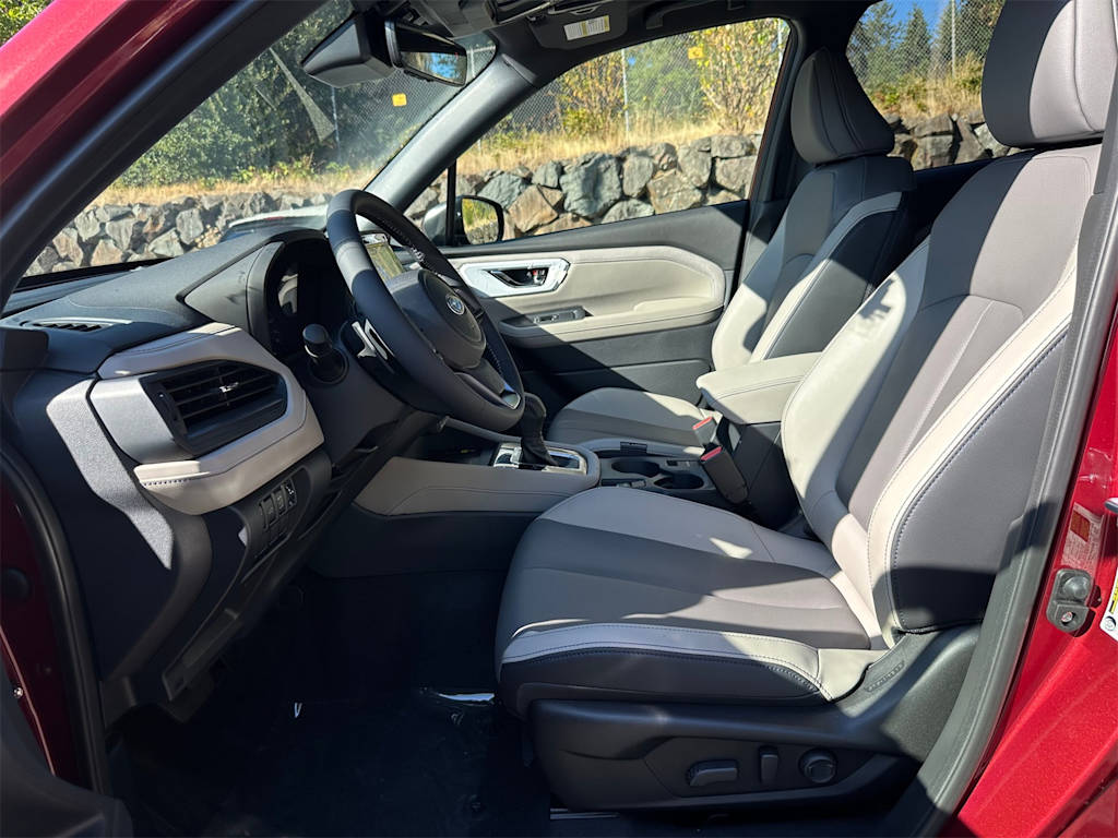 Thumbnail: 2025 Subaru Forester - 21