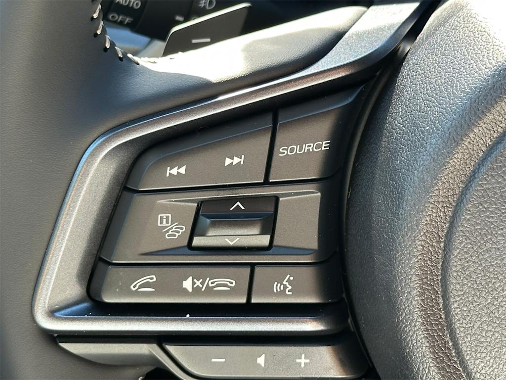 Thumbnail: 2025 Subaru Forester - 27