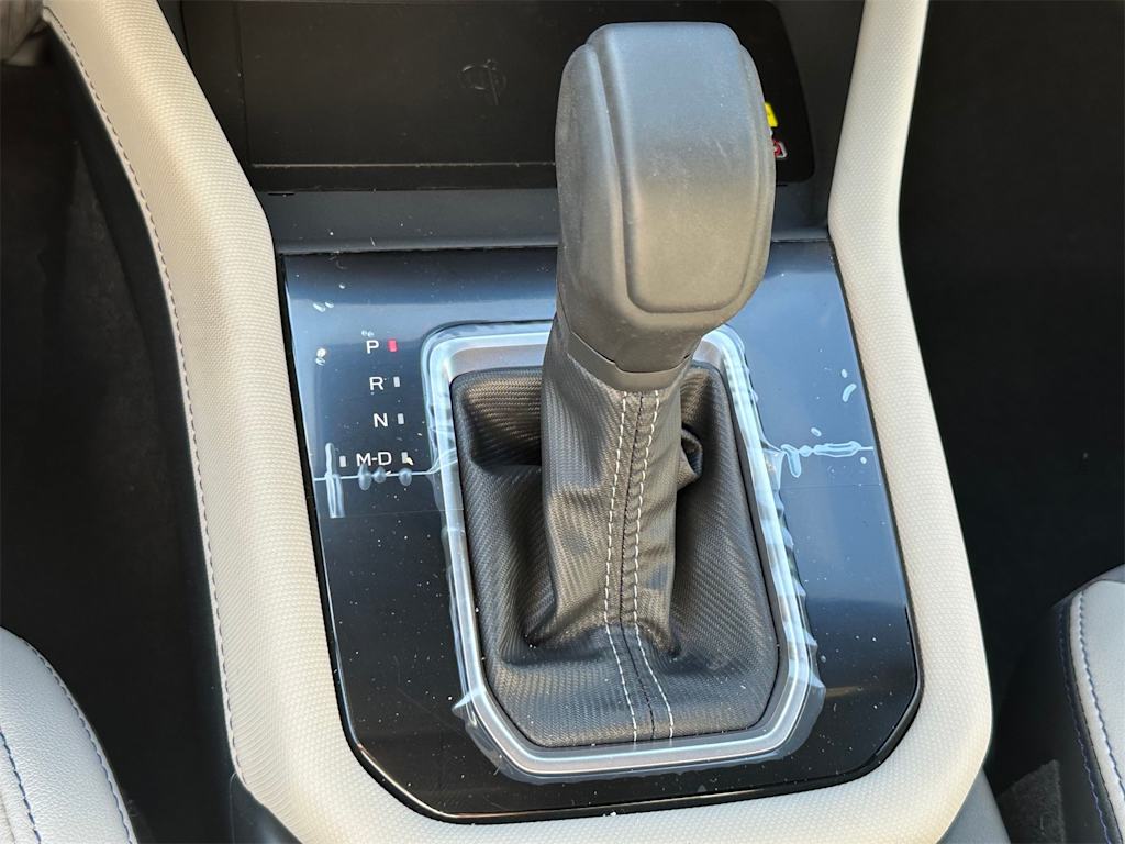 Thumbnail: 2025 Subaru Forester - 15