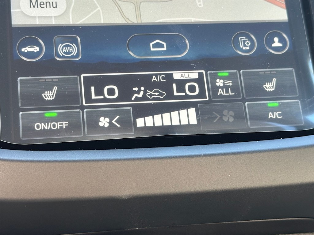 Thumbnail: 2025 Subaru Forester - 24