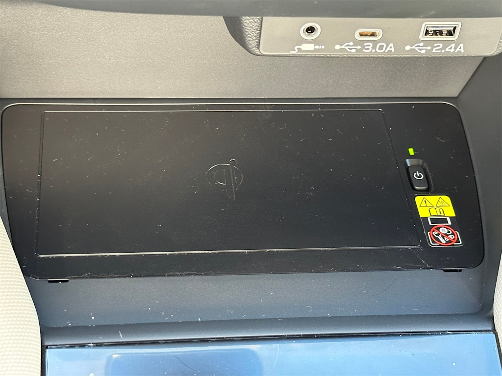 Thumbnail: 2025 Subaru Forester - 25