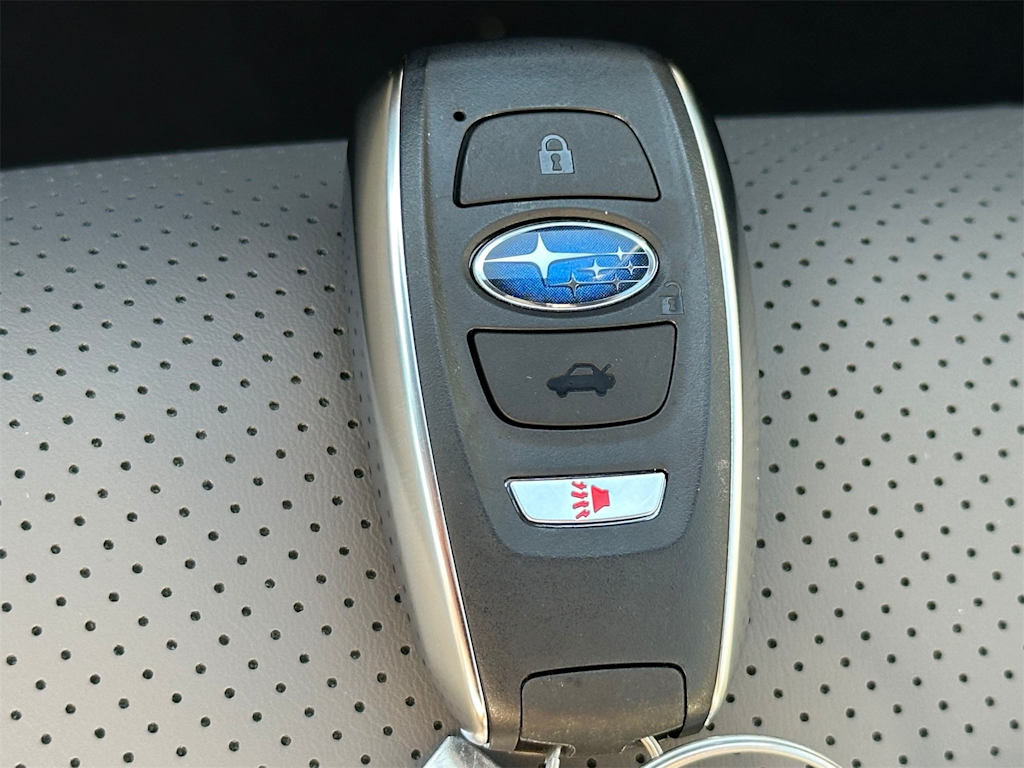 Thumbnail: 2025 Subaru Forester - 18