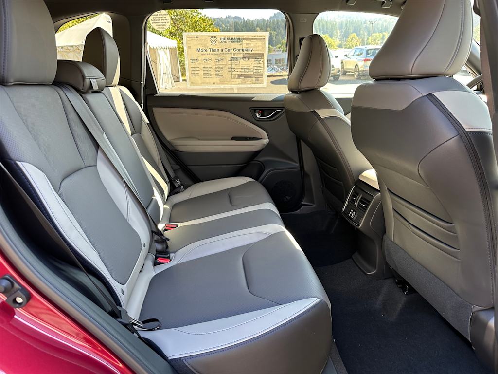 Thumbnail: 2025 Subaru Forester - 20