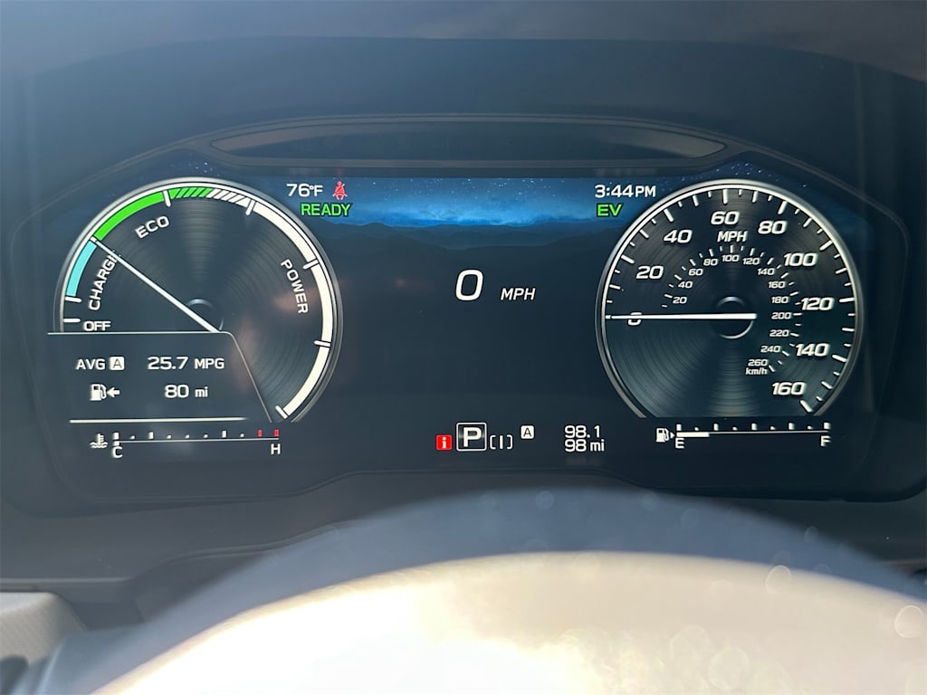 Thumbnail: 2025 Subaru Forester - 16