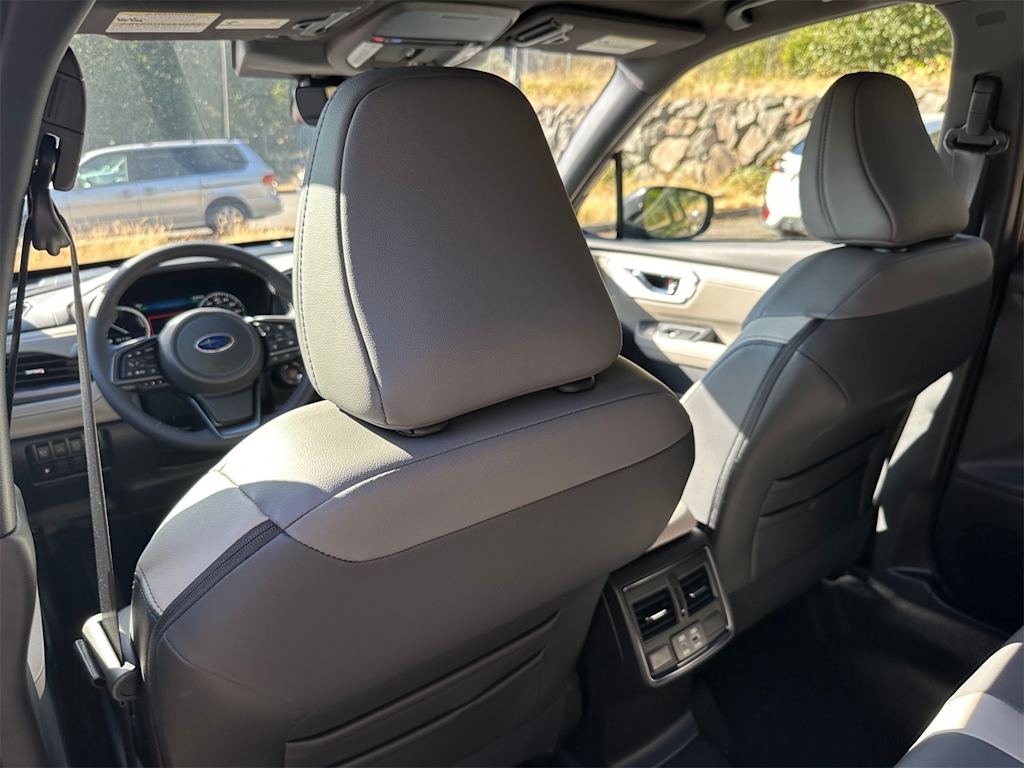 Thumbnail: 2025 Subaru Forester - 11