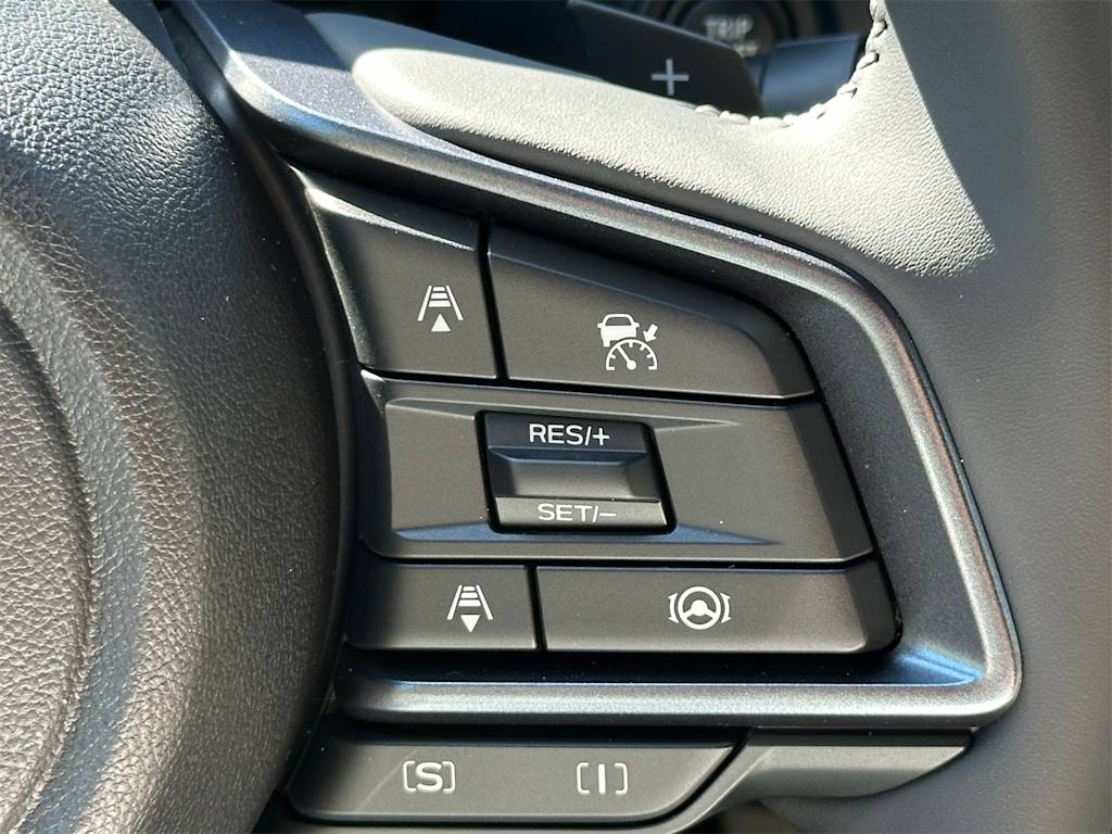 Thumbnail: 2025 Subaru Forester - 28